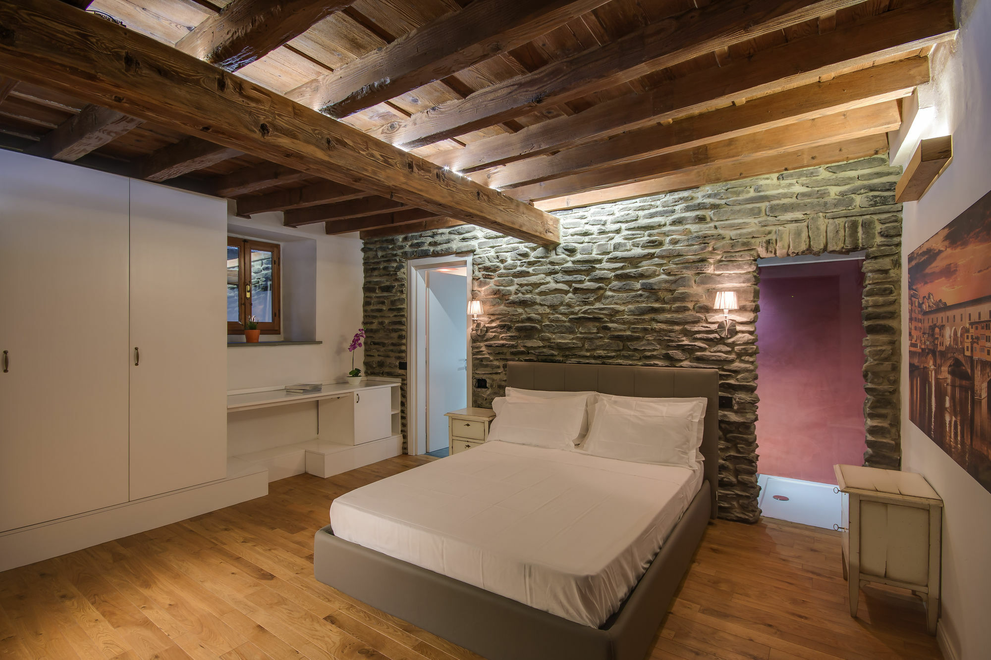 D'epoca Borgo Albizi Guest house 3*