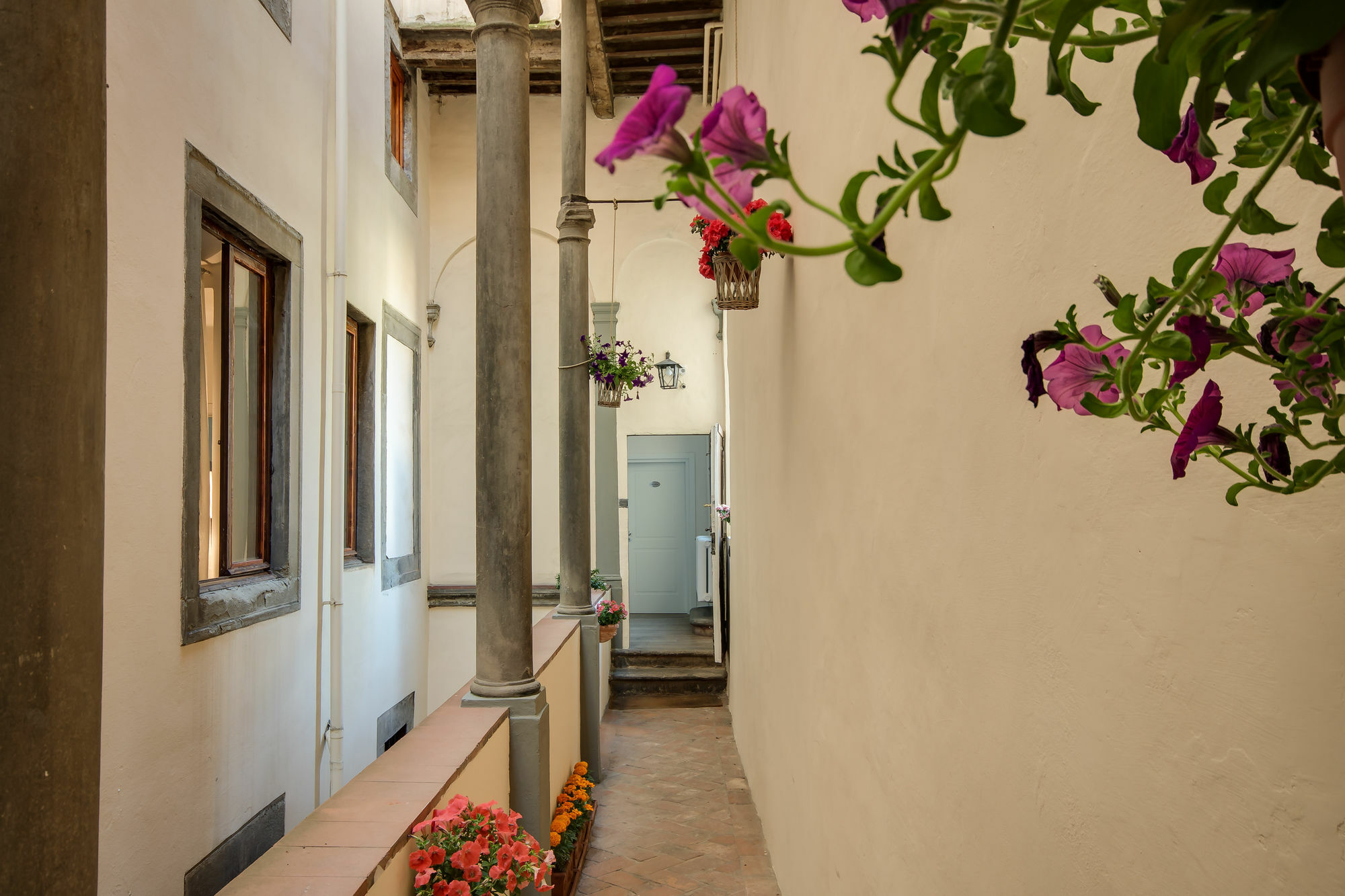 Guest house D'epoca Borgo Albizi