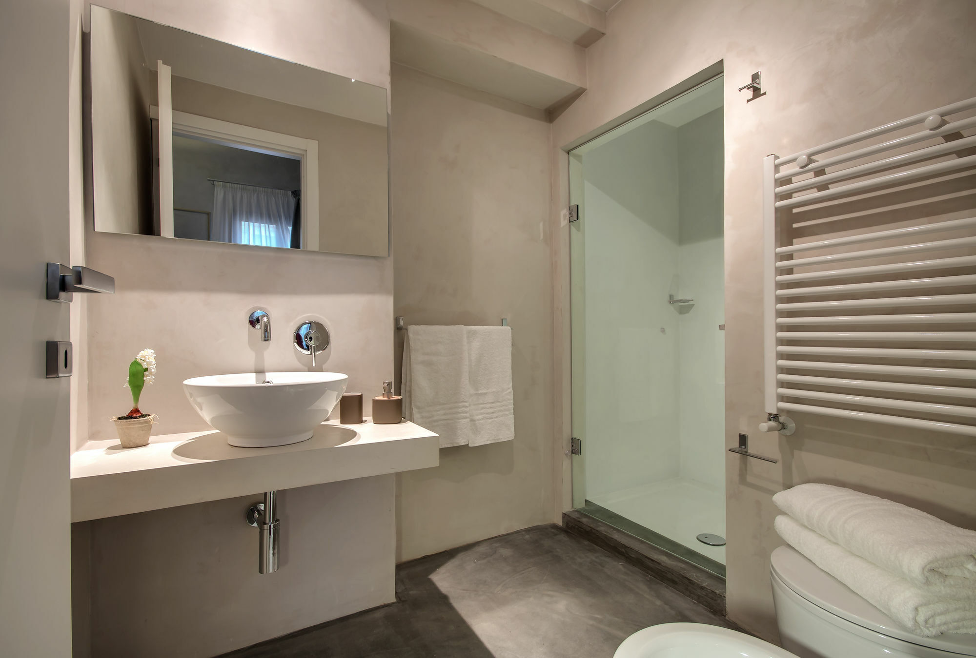 D'epoca Borgo Albizi Florence