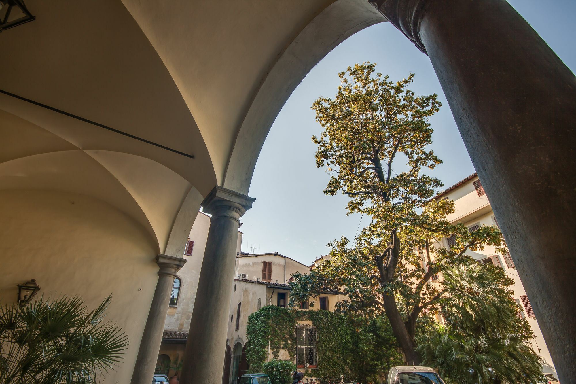 Guest house D'epoca Borgo Albizi 3*