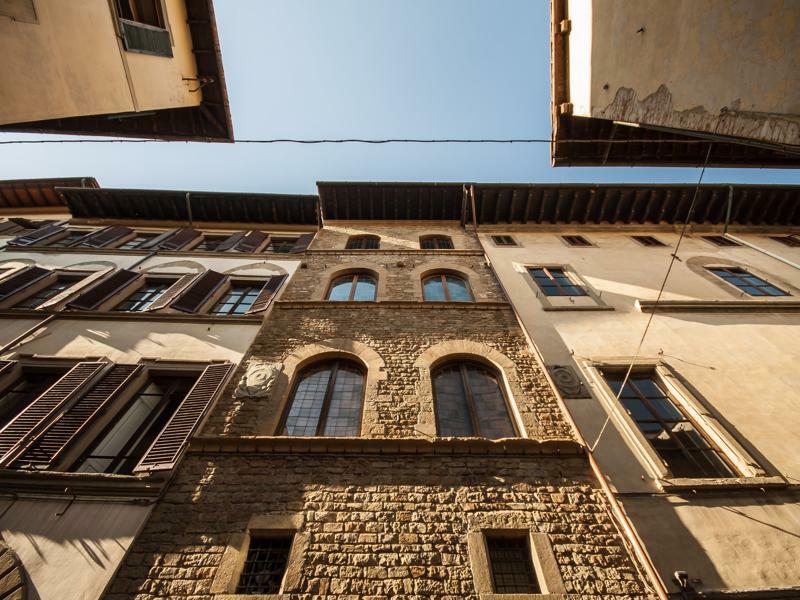 D'epoca Borgo Albizi Guest house Florence