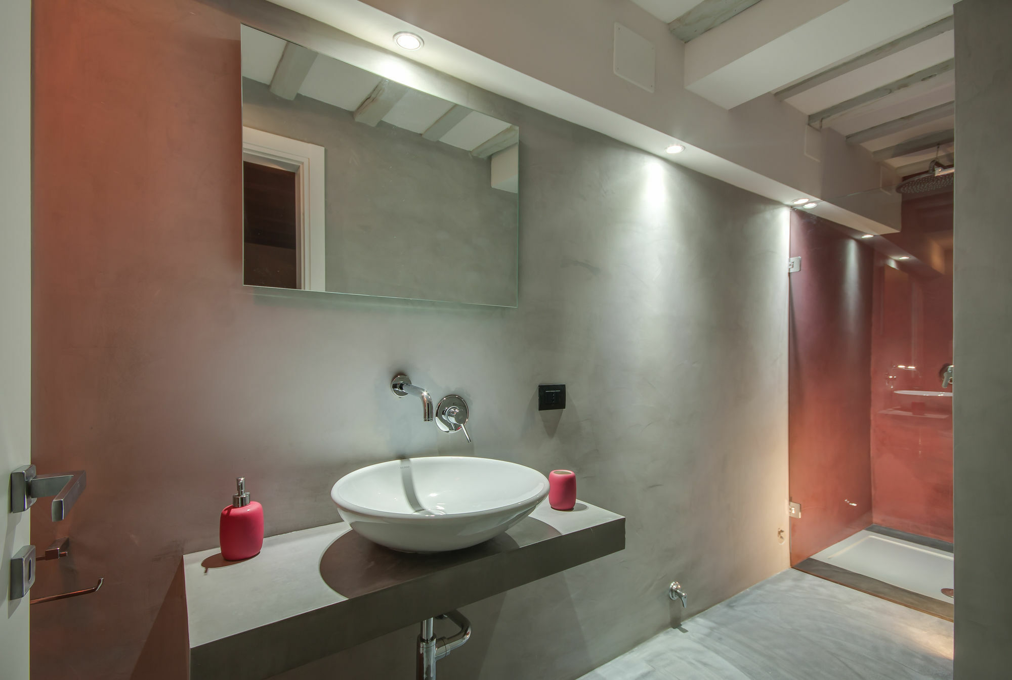 Guest house D'epoca Borgo Albizi Florence