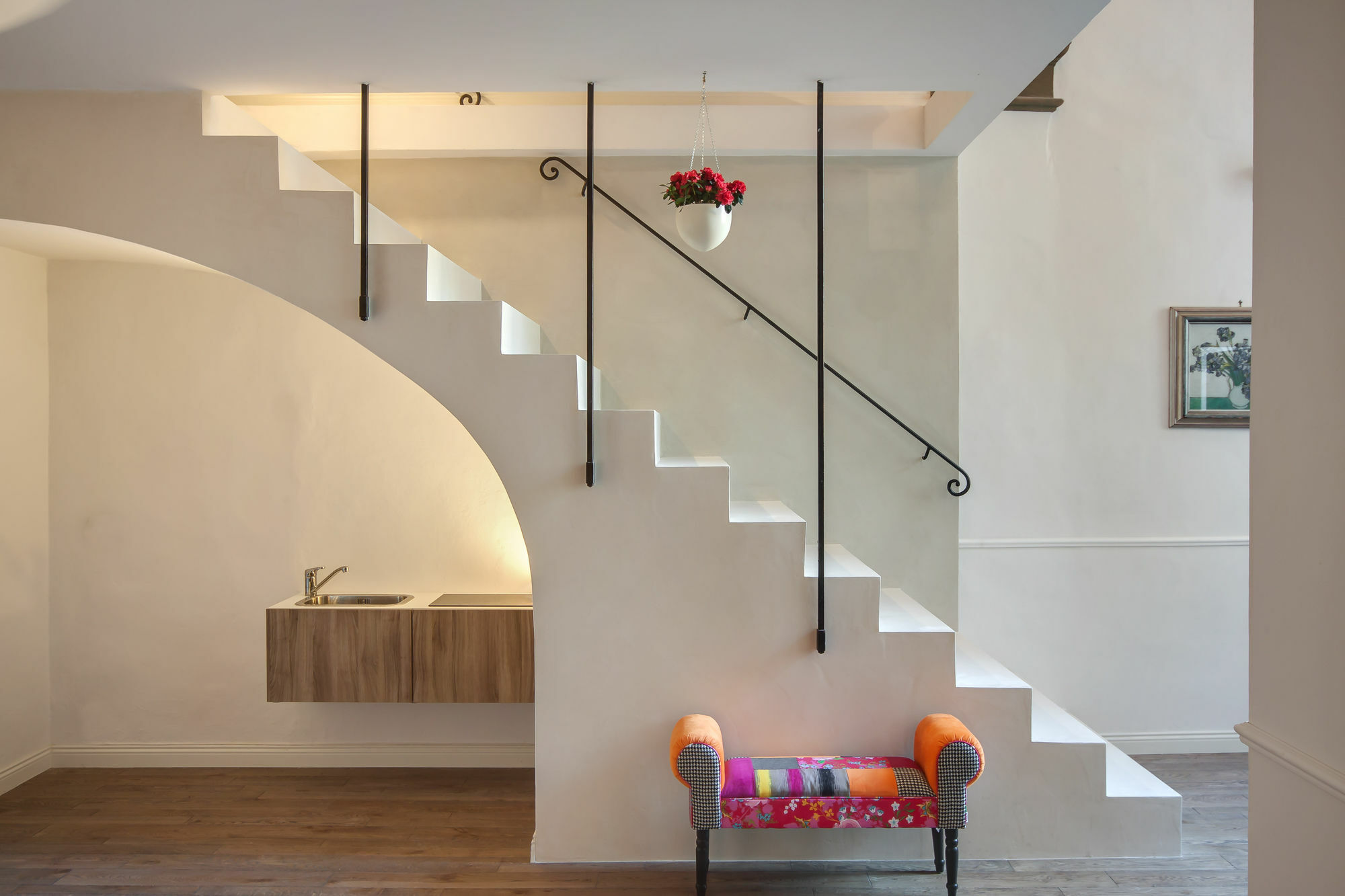 D'epoca Borgo Albizi 3* Florence
