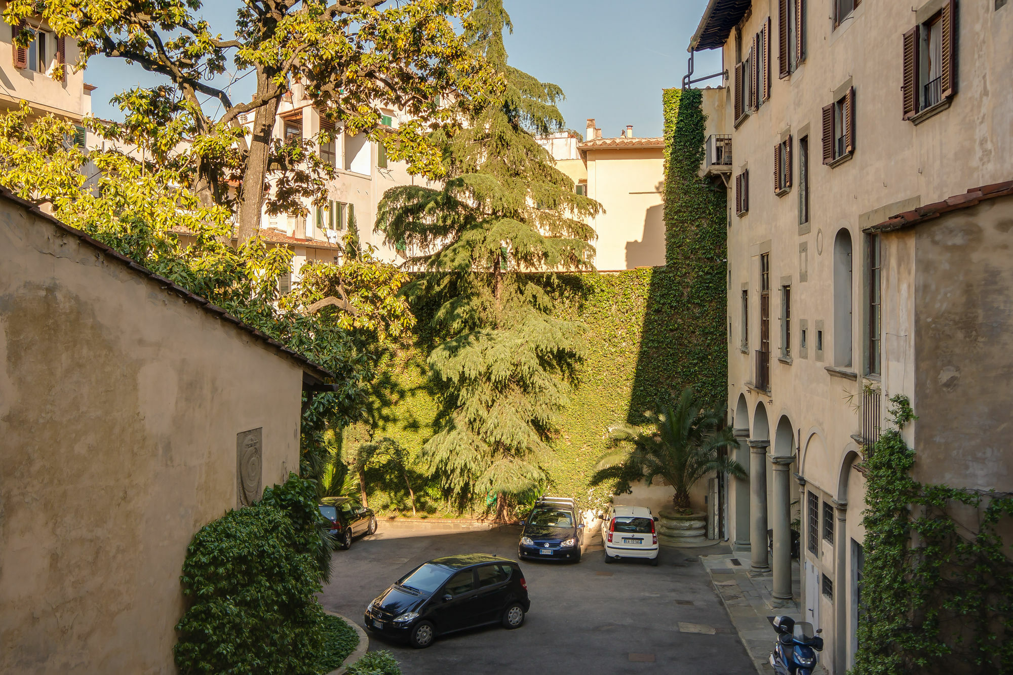 D'epoca Borgo Albizi Guest house 3*