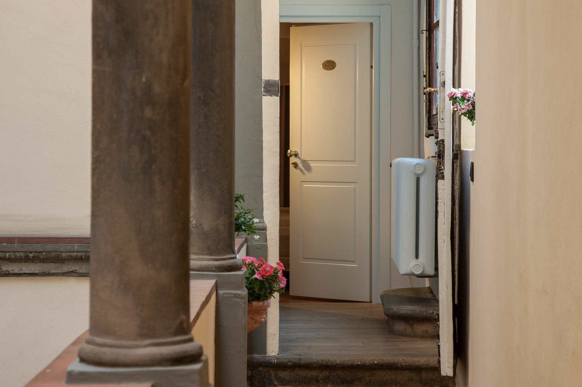 D'epoca Borgo Albizi 3* Florence