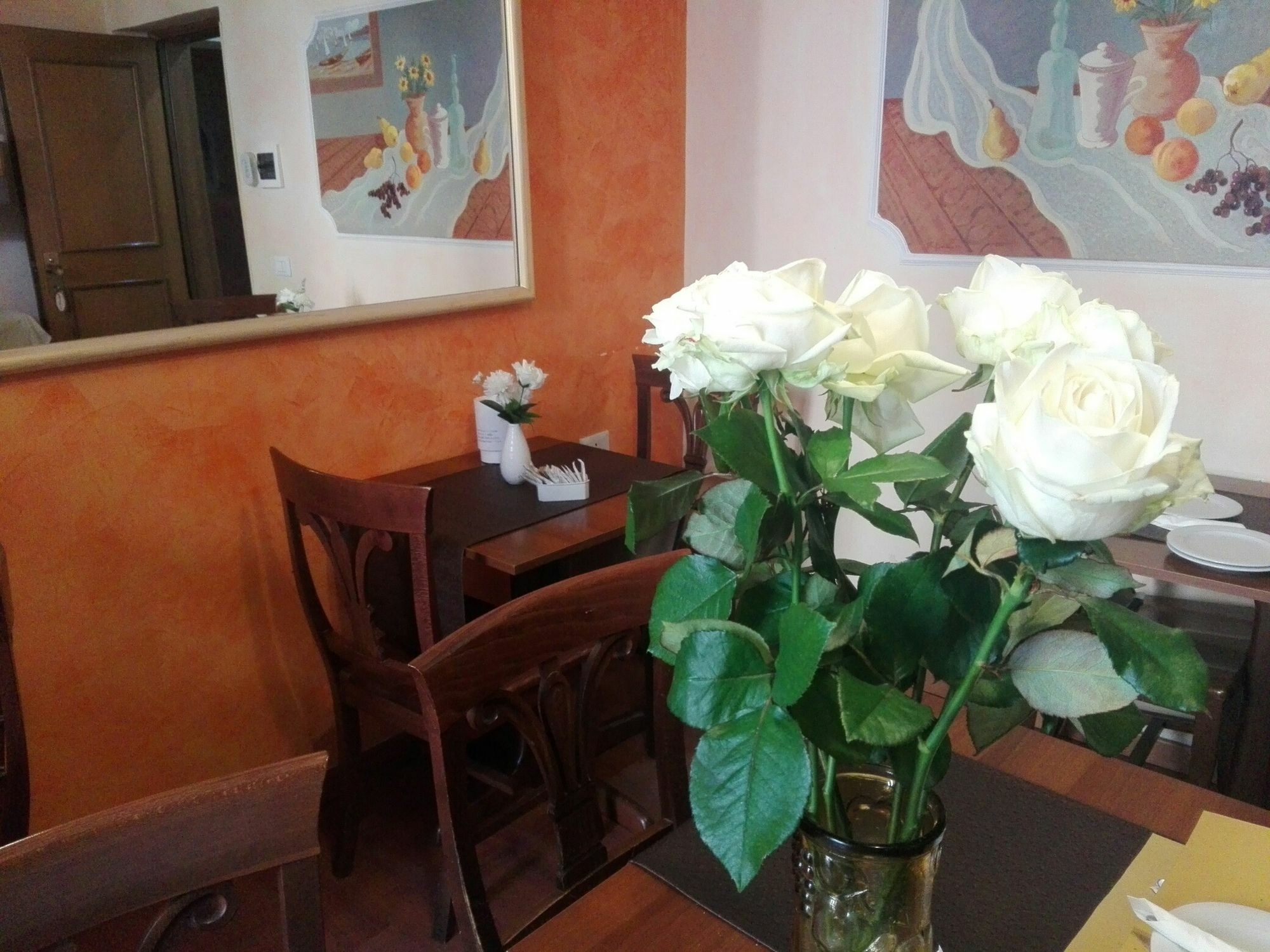 Relais Dante E Beatrice 3*