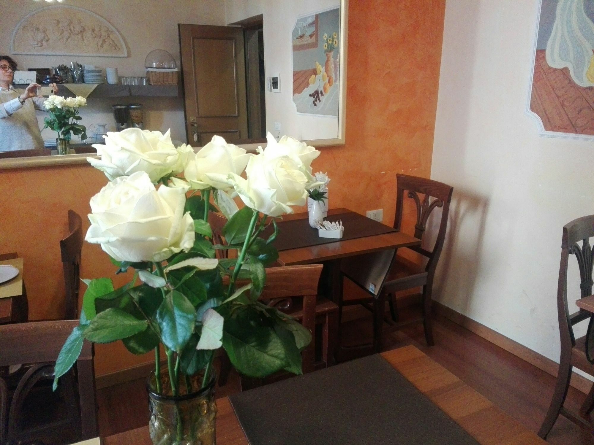 Relais Dante E Beatrice Bed & Breakfast 3*