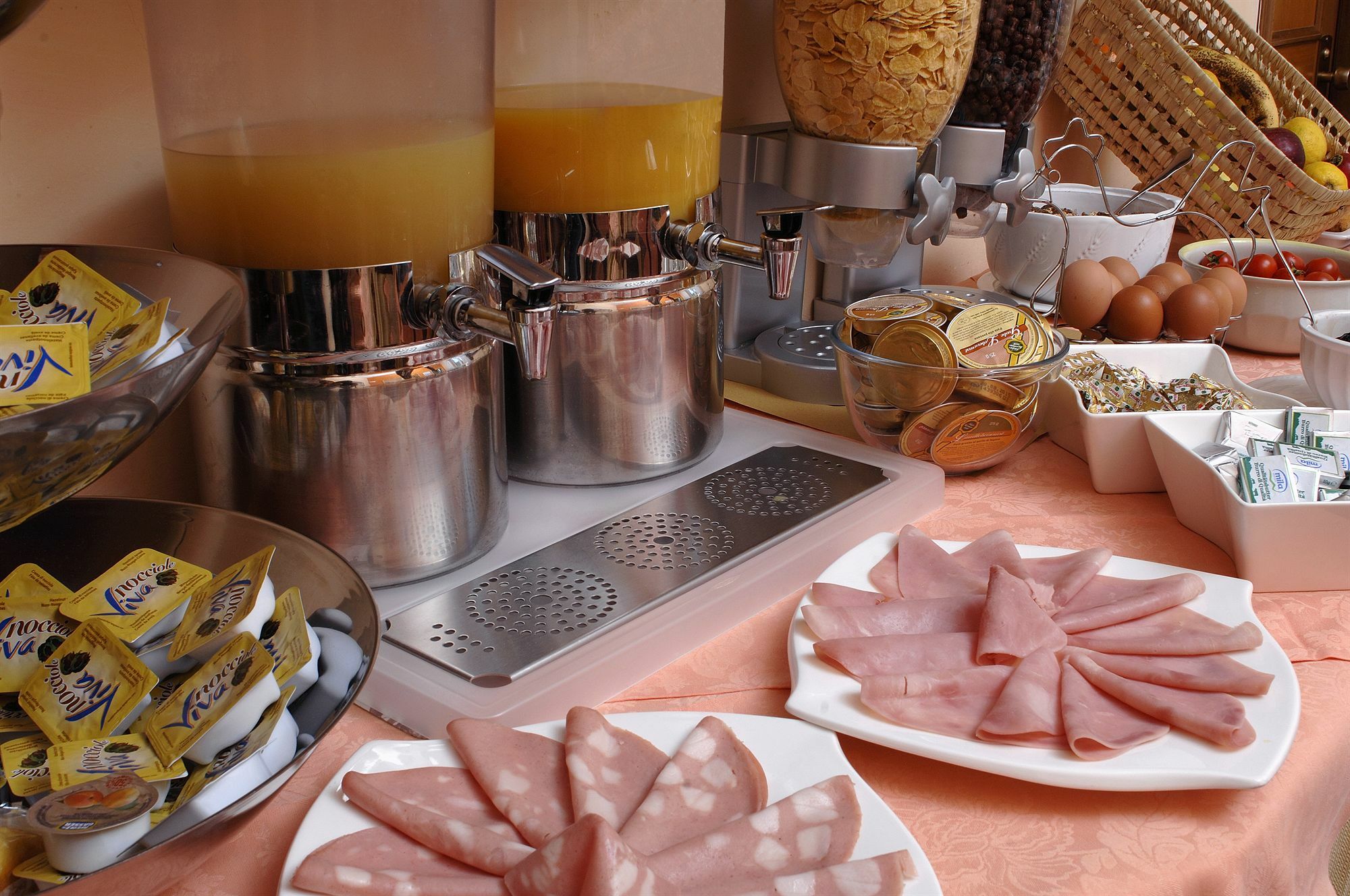 Bed & Breakfast Relais Dante E Beatrice 3*
