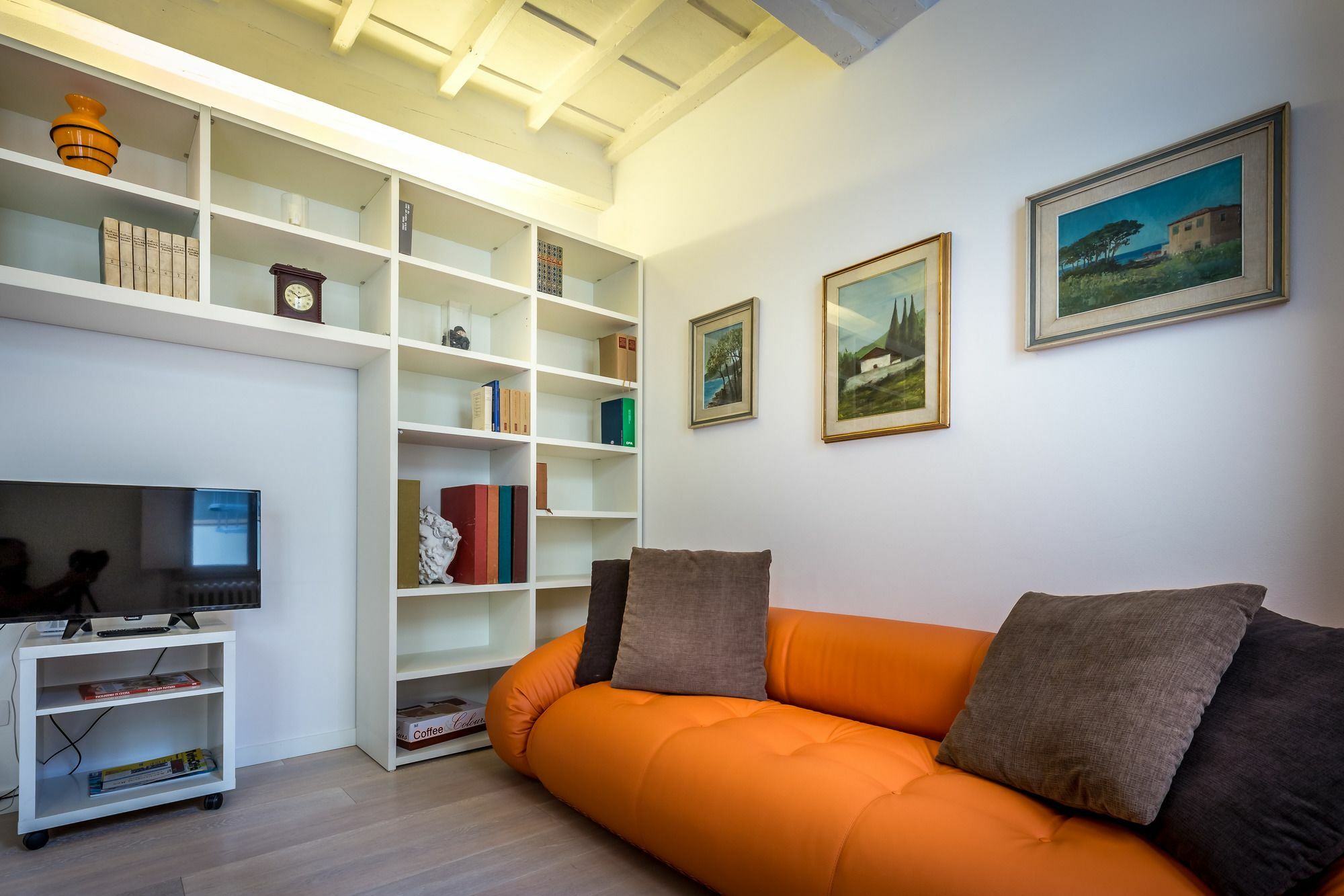 Apartment My - Historic Centre *