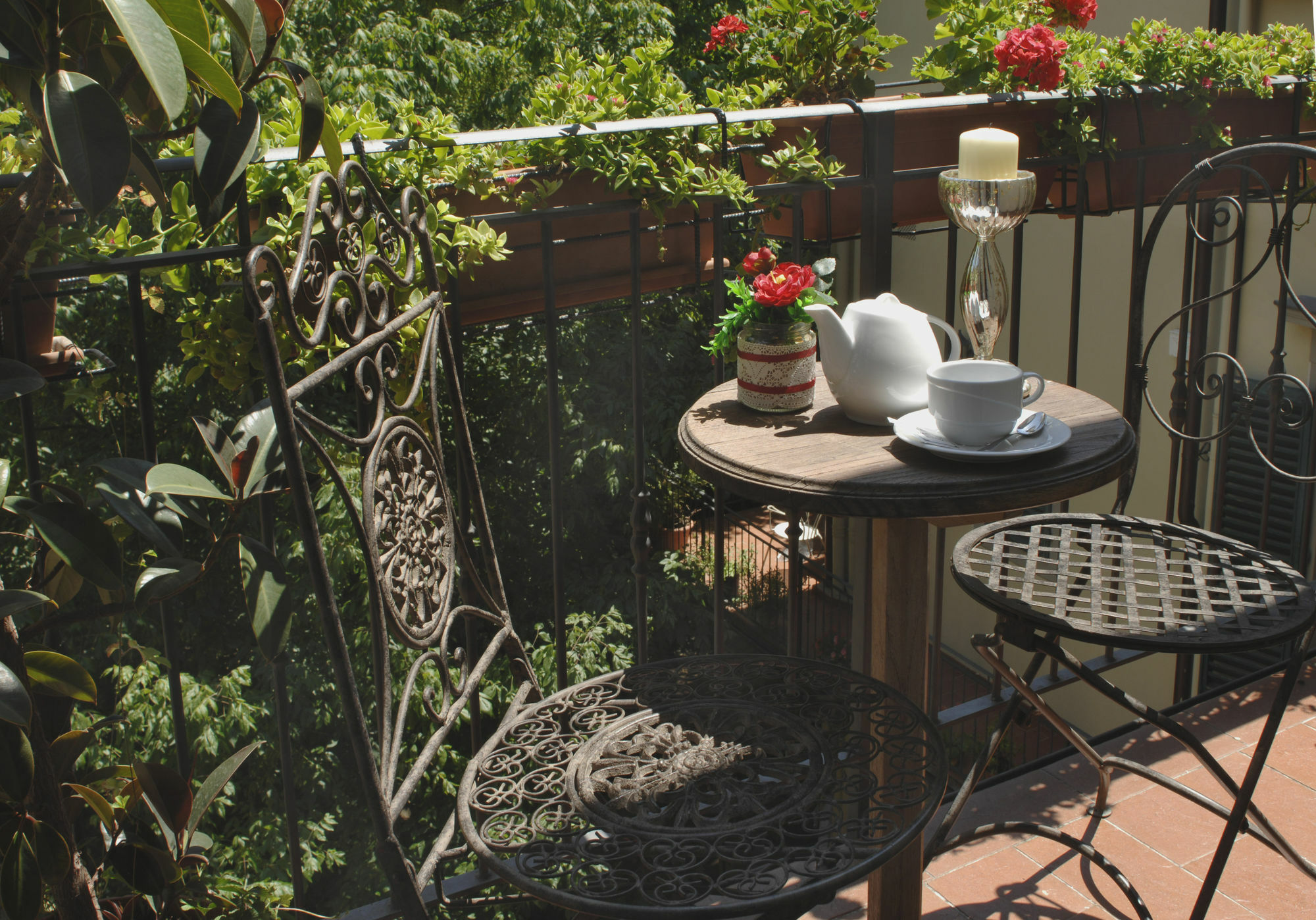Relais Dante E Beatrice Bed & Breakfast
