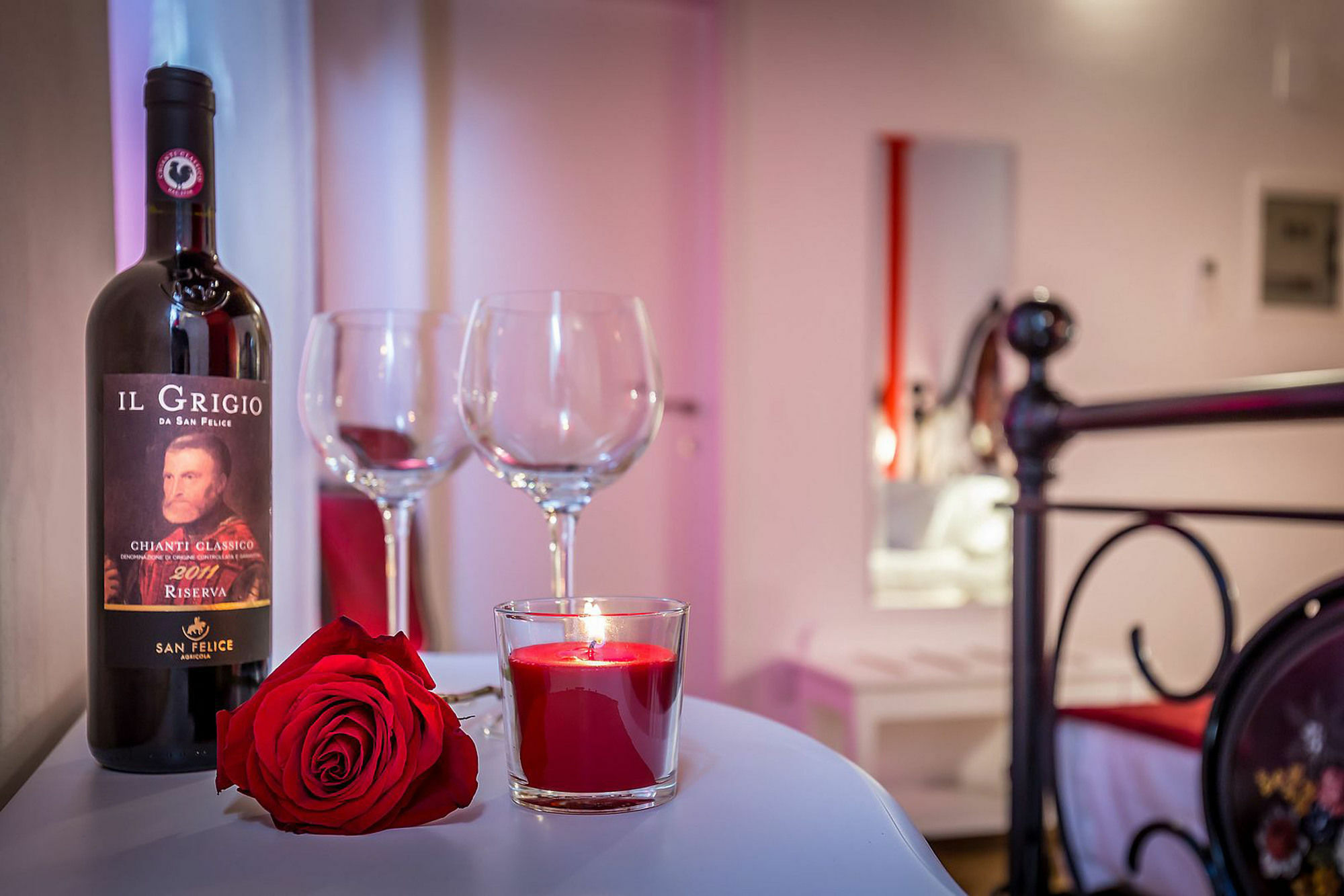 La Stella D'oro 3* Firenze
