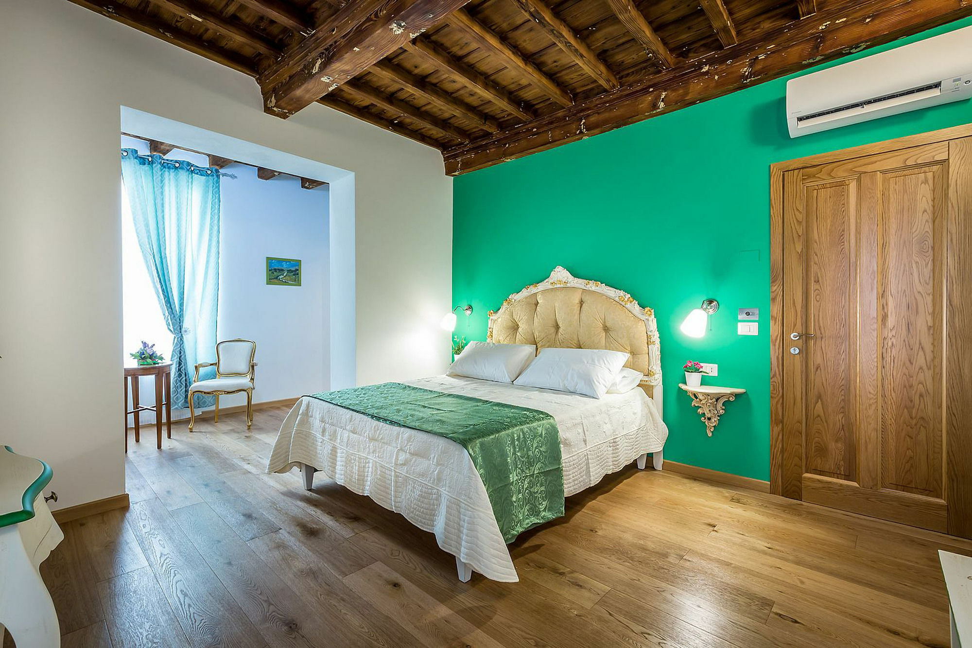 La Stella D'oro Bed & Breakfast