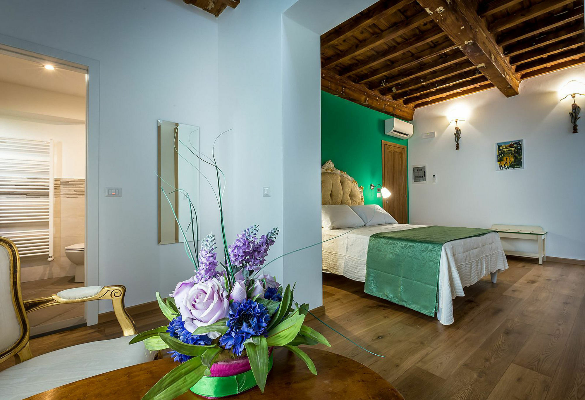 Bed & Breakfast La Stella D'oro