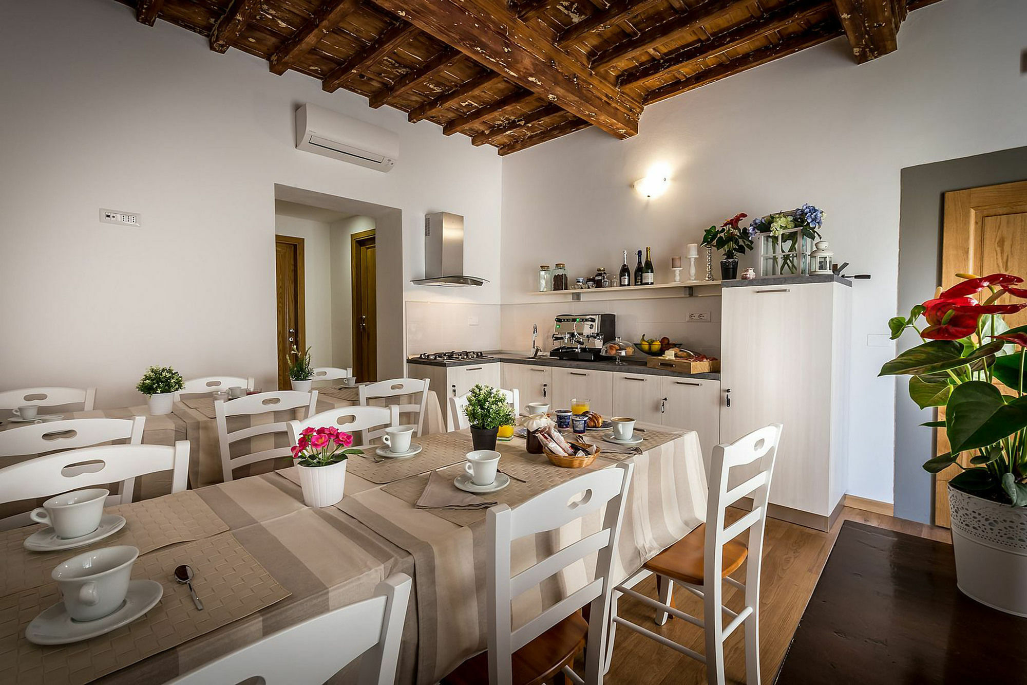 Bed & Breakfast La Stella D'oro