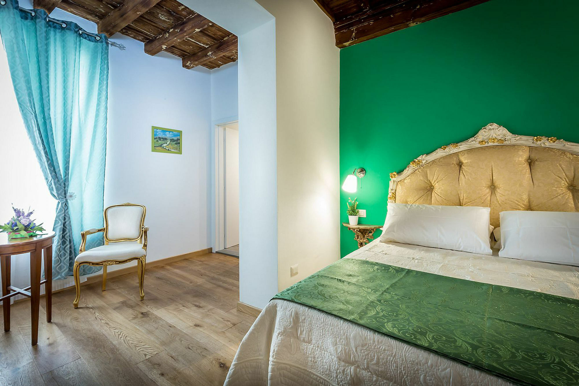Bed & Breakfast La Stella D'oro 3*
