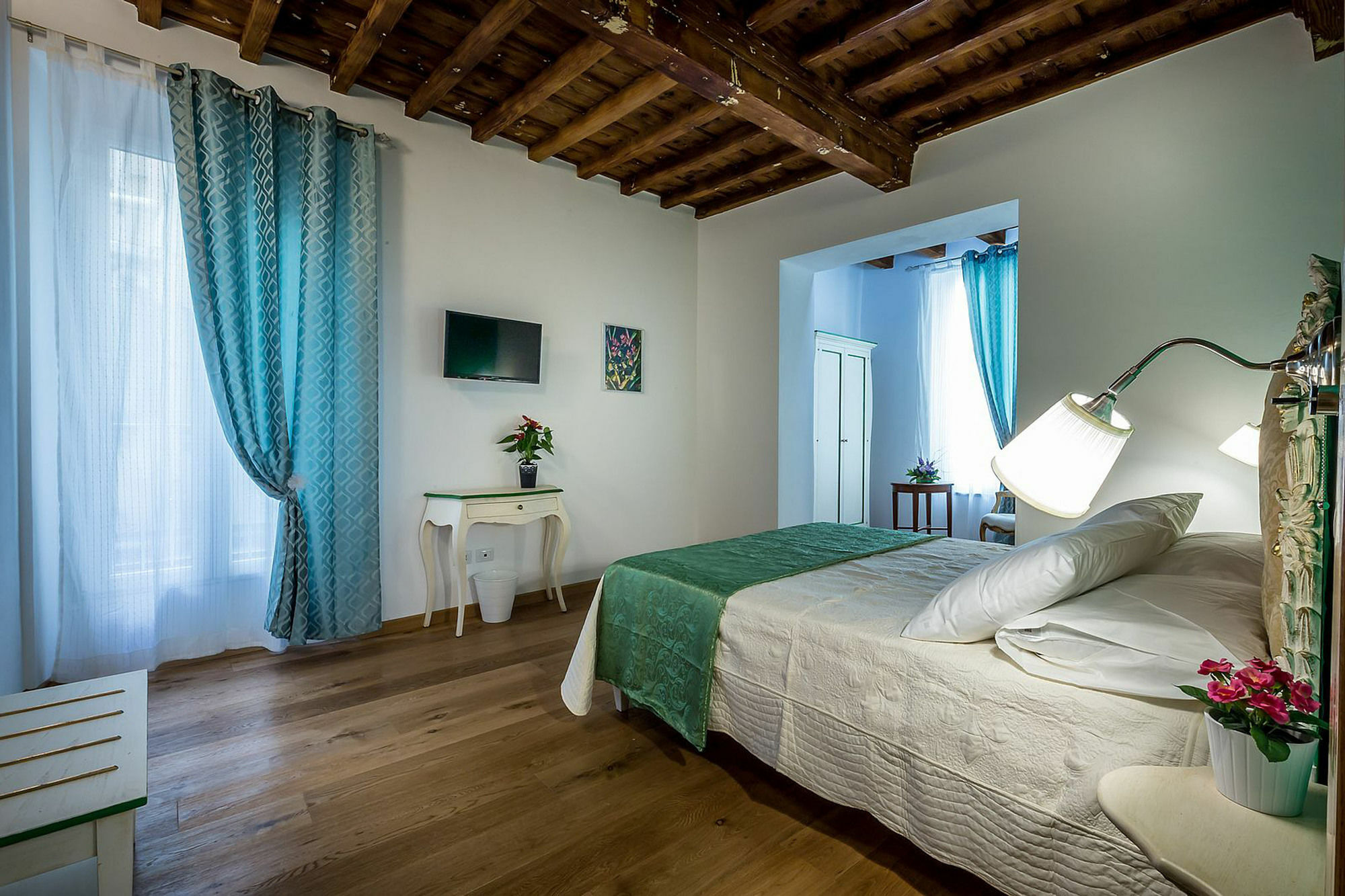 Bed & Breakfast La Stella D'oro 3*