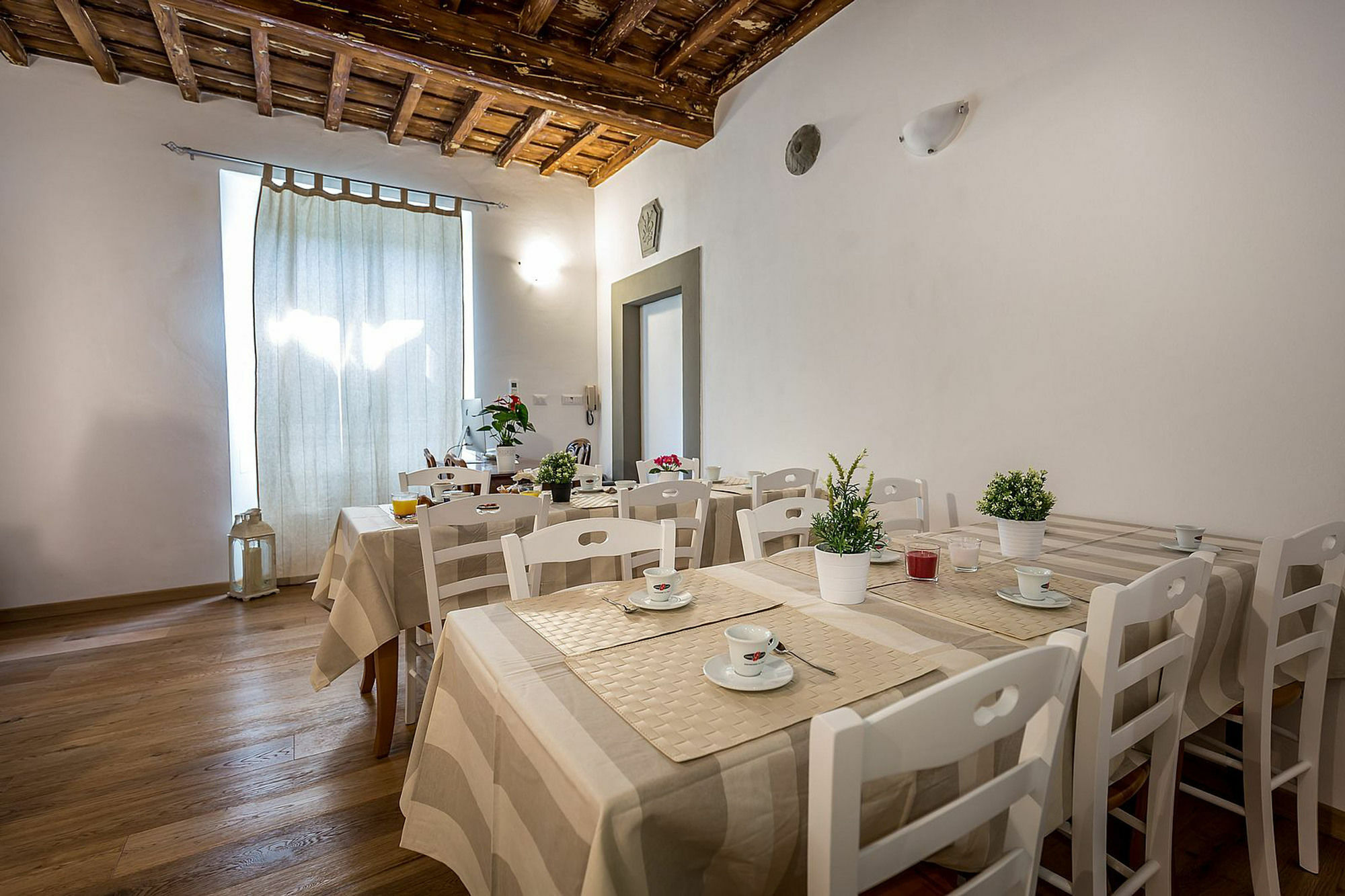 Bed & Breakfast La Stella D'oro Firenze