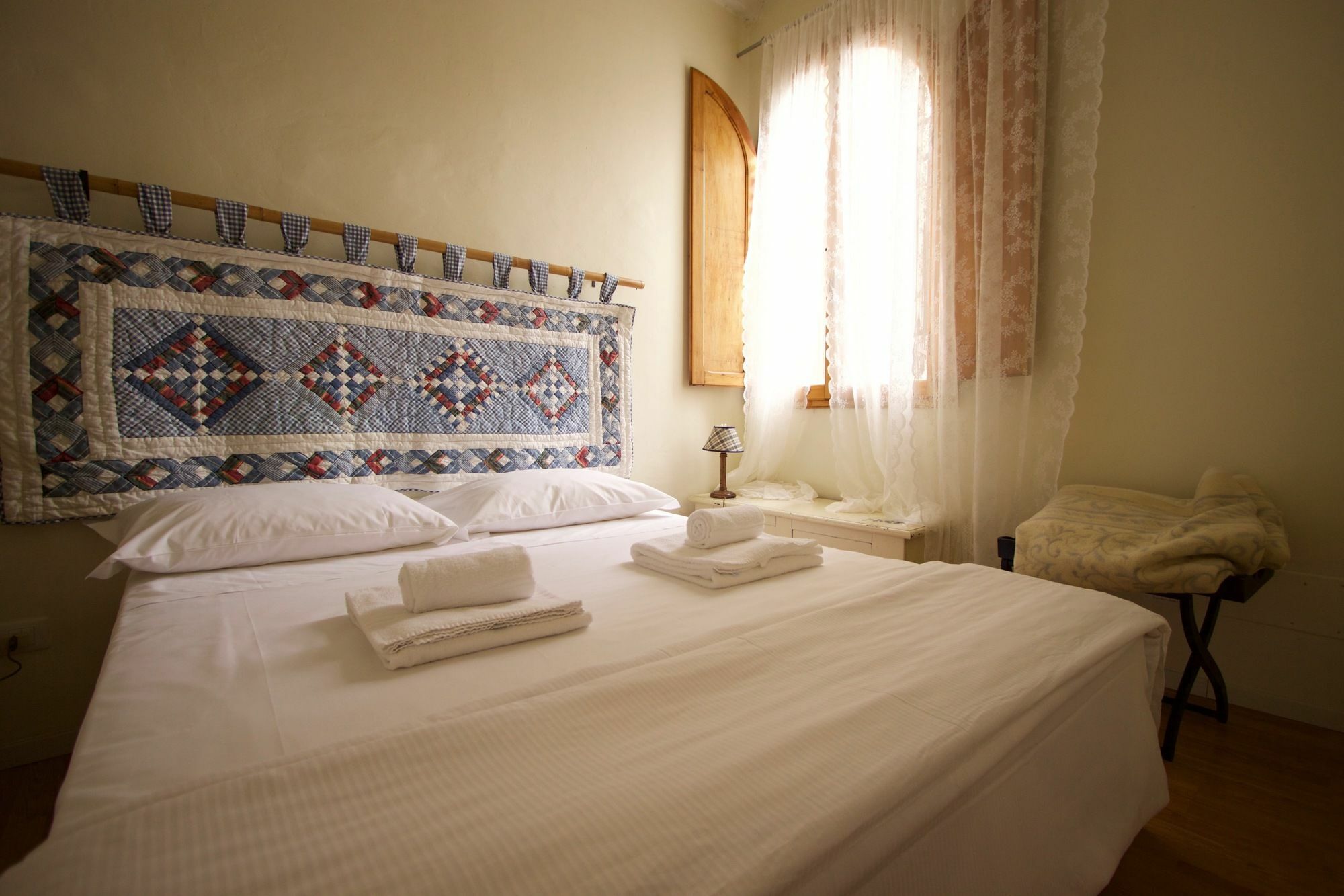 Palazzuolo Apartment Florence