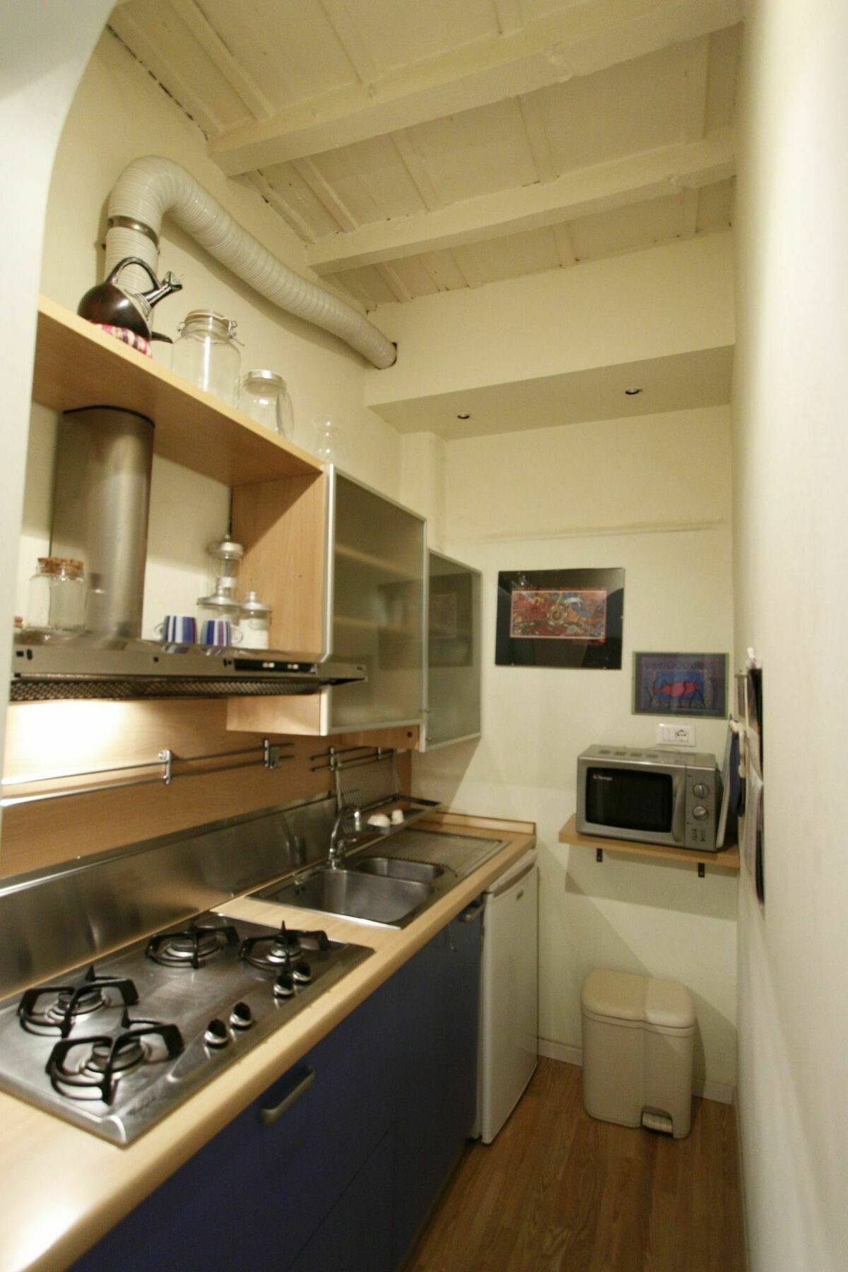 Apartment Palazzuolo