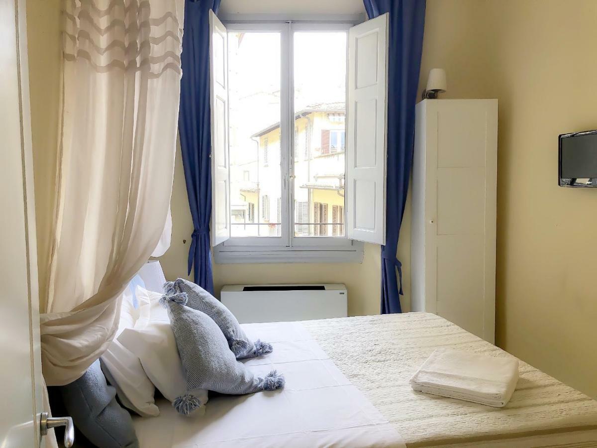 Bed & Breakfast Life Style Novecento