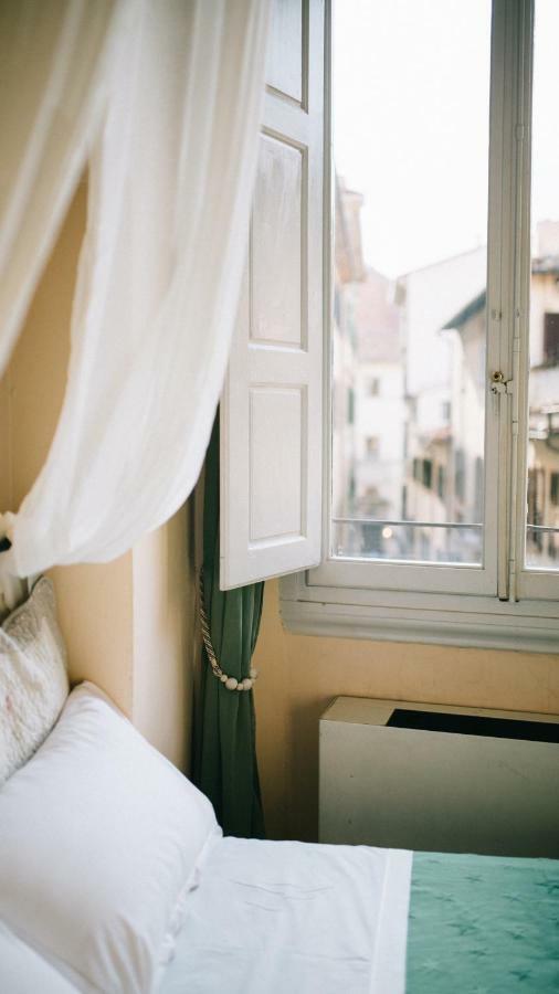 Bed & Breakfast Life Style Novecento Florence