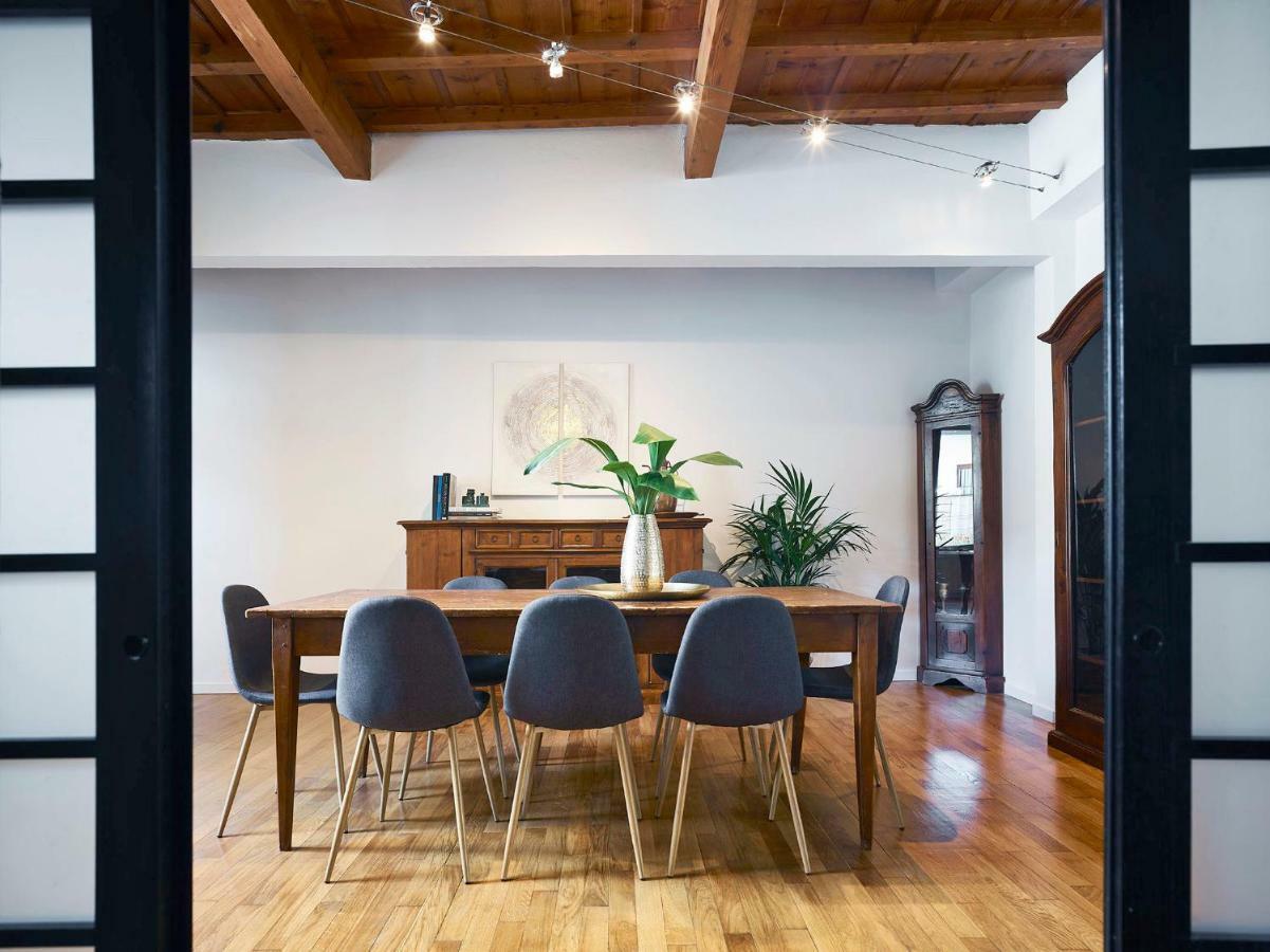 Great Apts Few Steps To The Duomo Apartment *