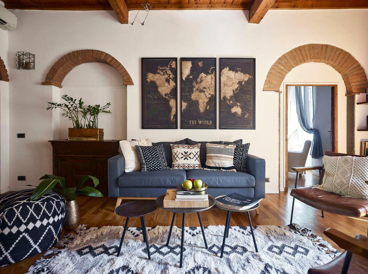 Great Apts Few Steps To The Duomo Apartment Florence