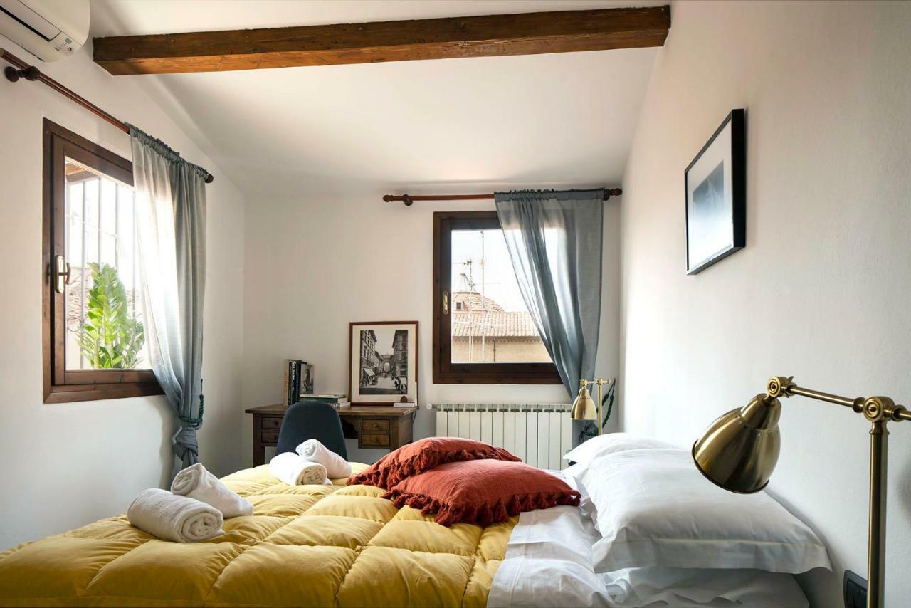 Great Apts Few Steps To The Duomo Apartment Florence