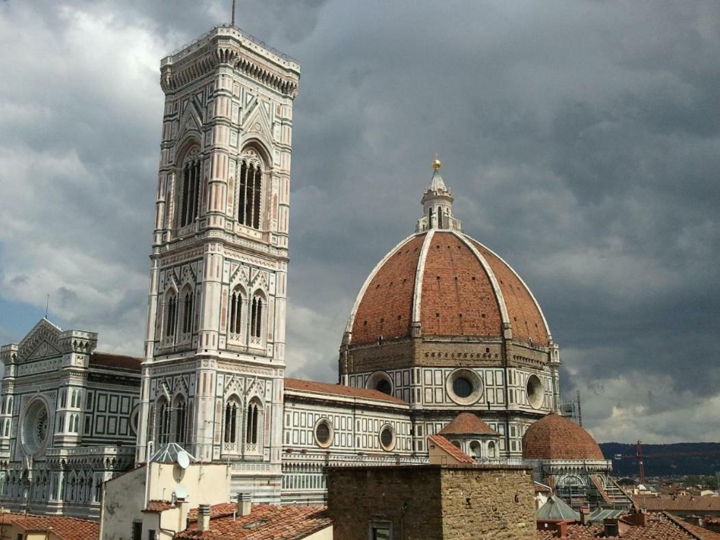 Great Apts Few Steps To The Duomo Apartment Florence