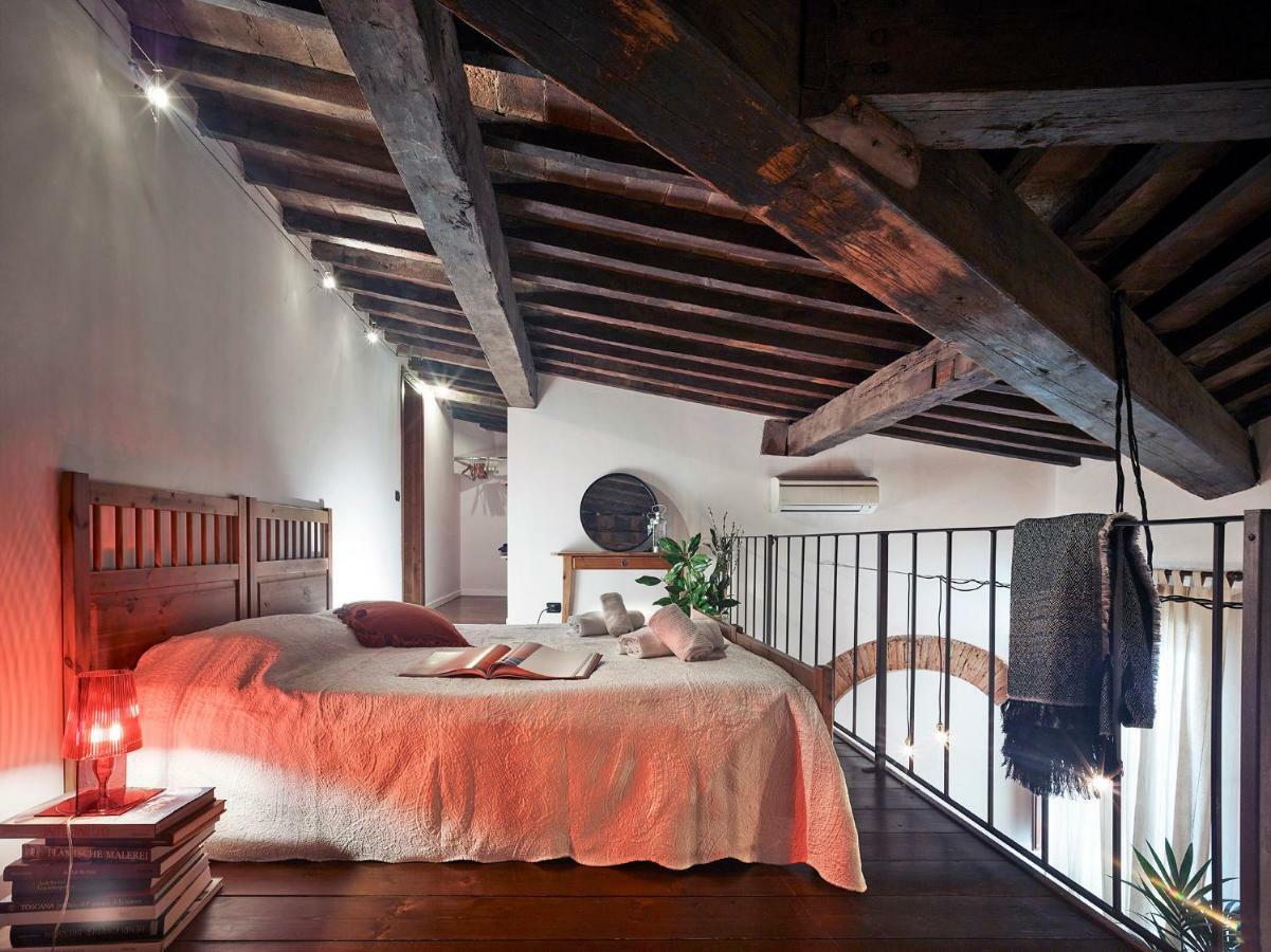 Great Apts Few Steps To The Duomo Florence
