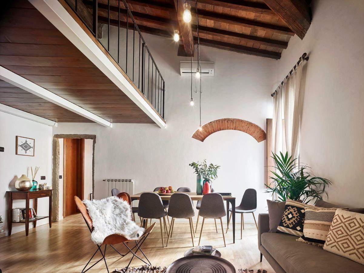 Apartment Great Apts Few Steps To The Duomo Florence