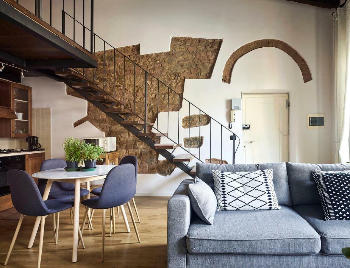 Great Apts Few Steps To The Duomo Florence