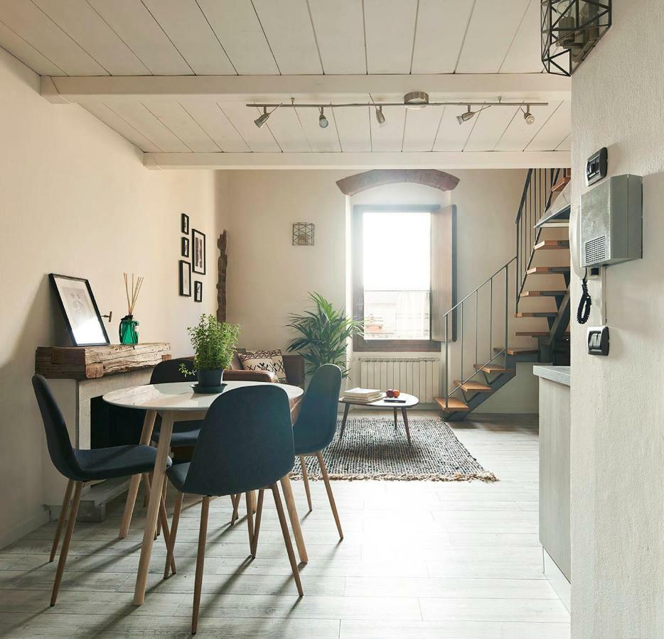 Apartment Great Apts Few Steps To The Duomo Florence