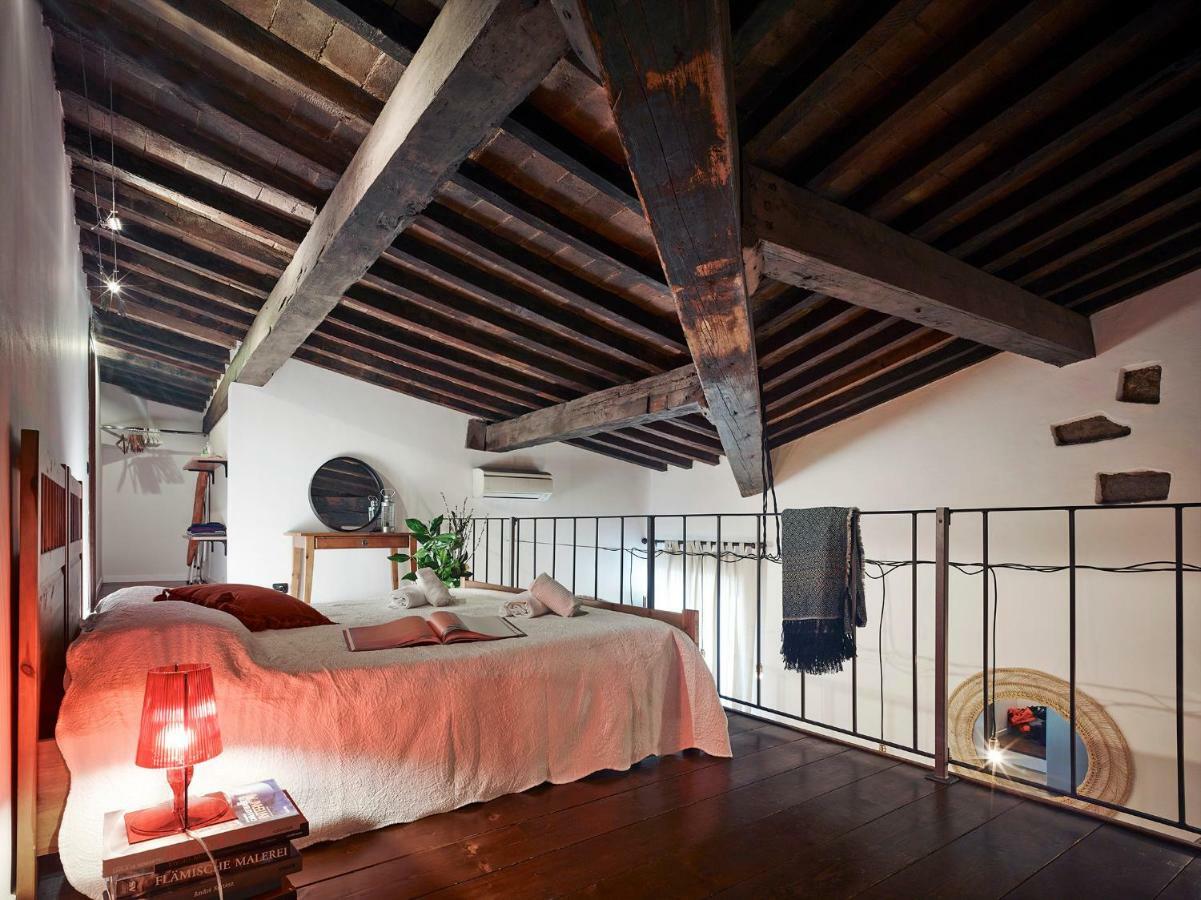 Great Apts Few Steps To The Duomo Apartment Florence
