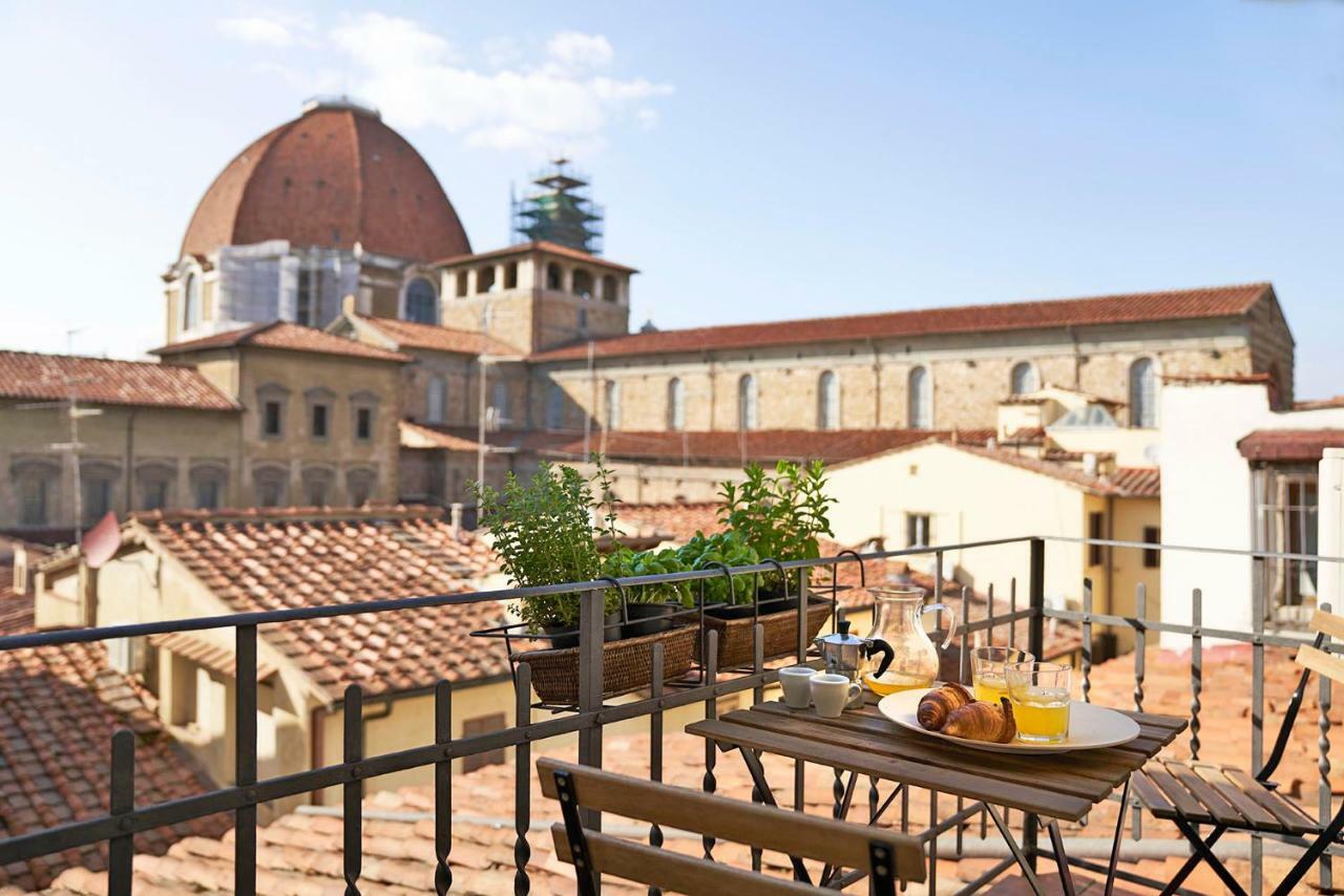 Great Apts Few Steps To The Duomo Florence