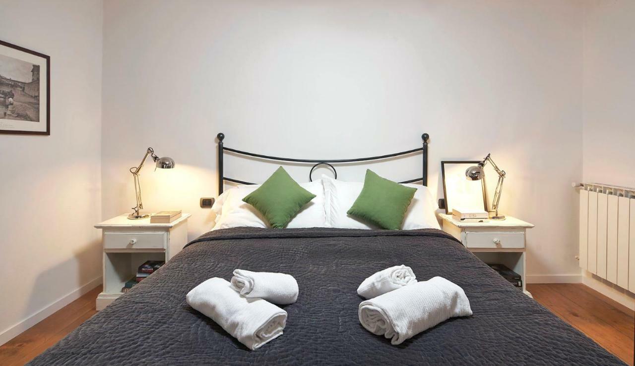 Apartment Great Apts Few Steps To The Duomo Florence