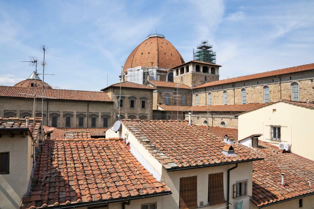 Great Apts Few Steps To The Duomo Florence