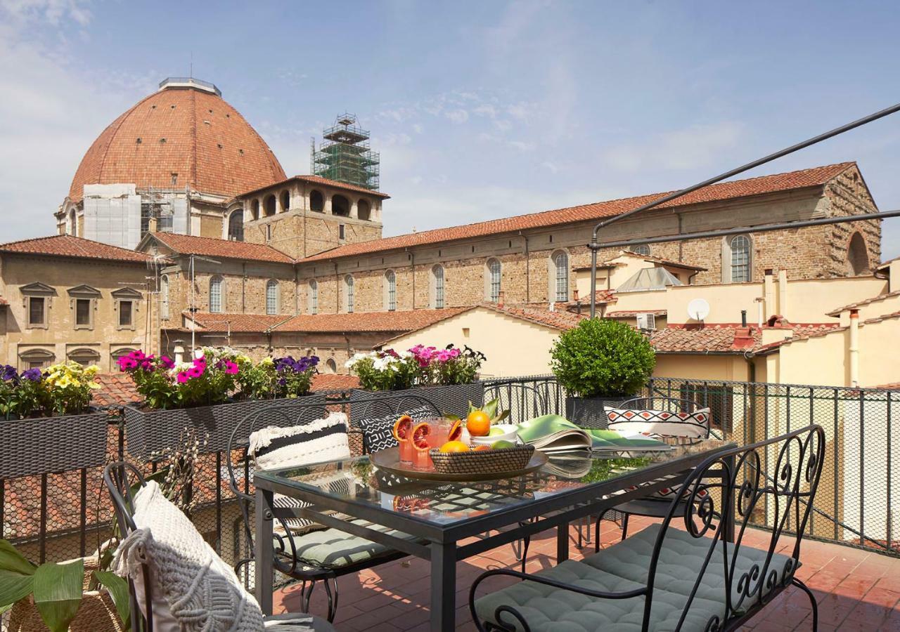 Apartment Great Apts Few Steps To The Duomo *