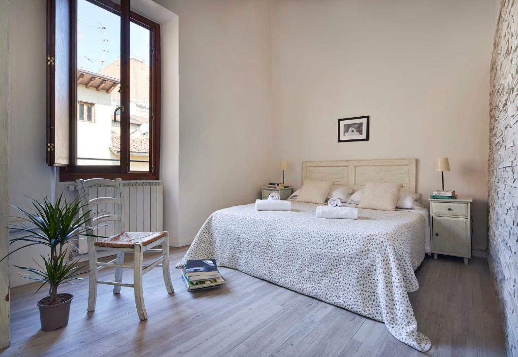 Great Apts Few Steps To The Duomo Apartment Florence