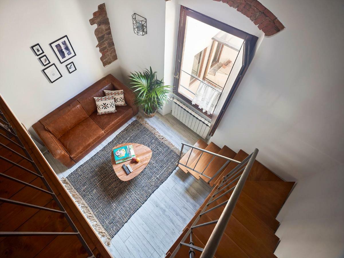 Great Apts Few Steps To The Duomo Apartment Florence