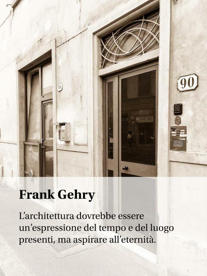 Le Mosse Di Anna * Firenze