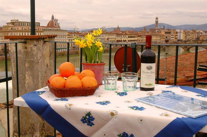 Terrazze Soderini 25 Apartment Florence