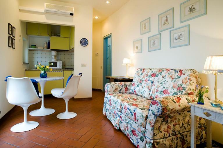 Apartment Terrazze Soderini 25 *