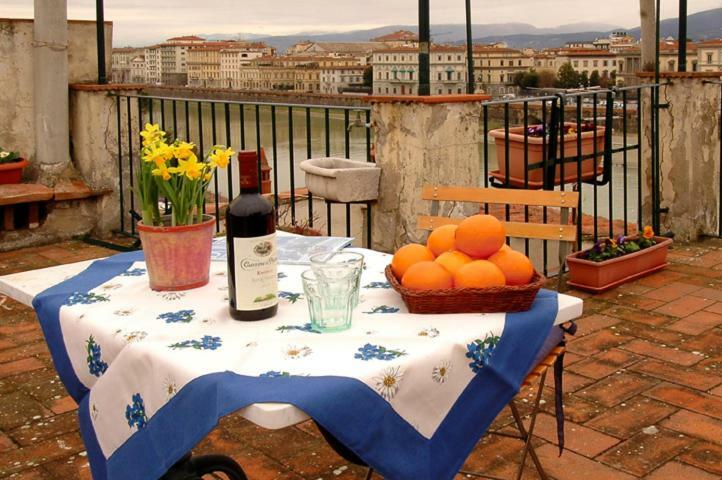 Terrazze Soderini 25 *
