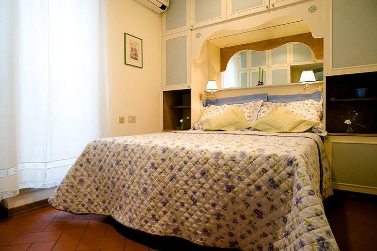 Apartment Terrazze Soderini 25 Florence