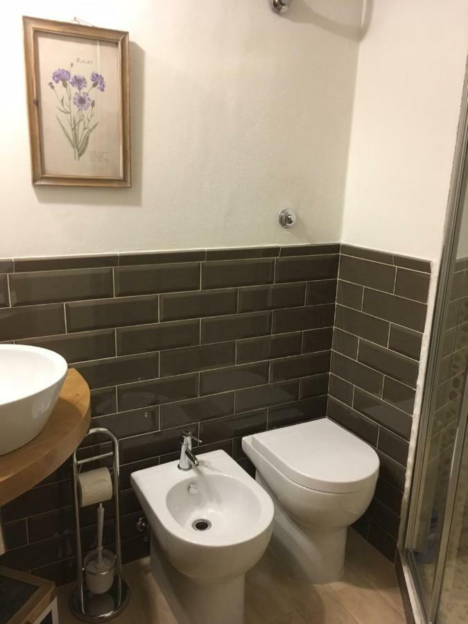 Terrazze Soderini 25 Apartment