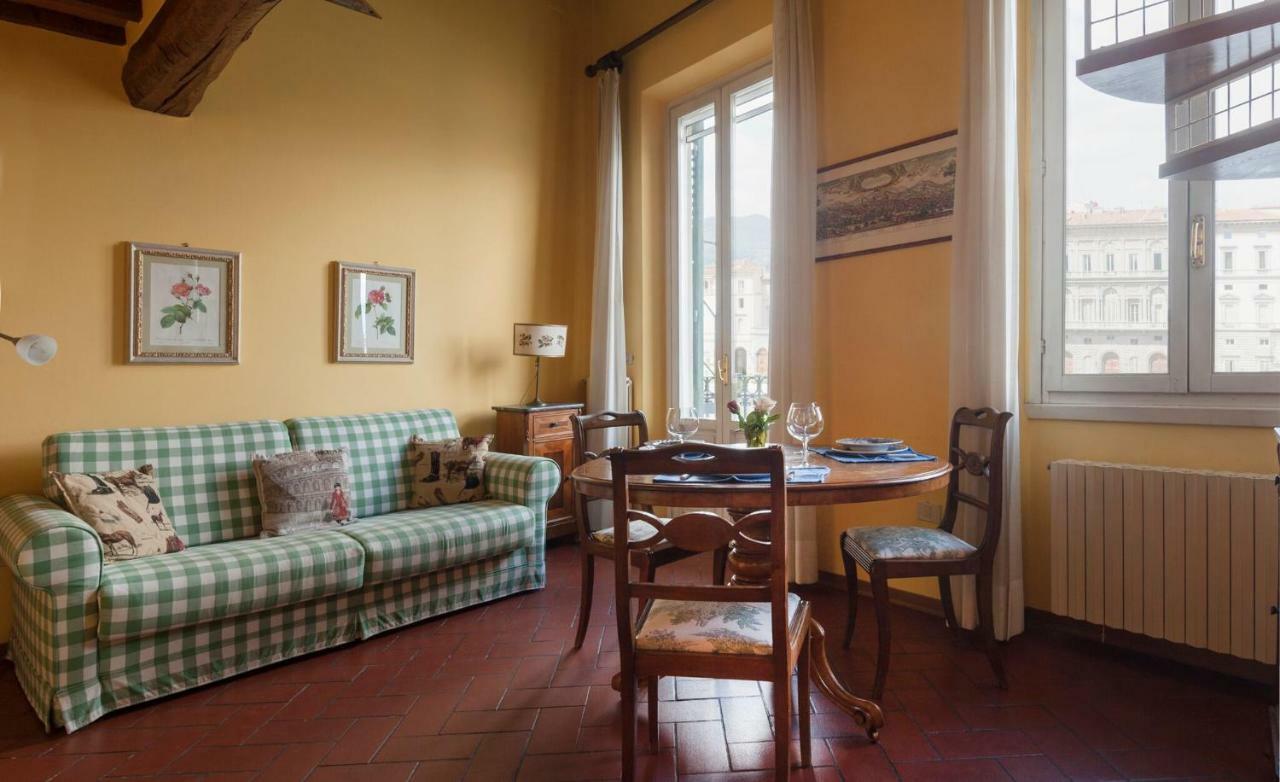 Apartment Terrazze Soderini 25 *