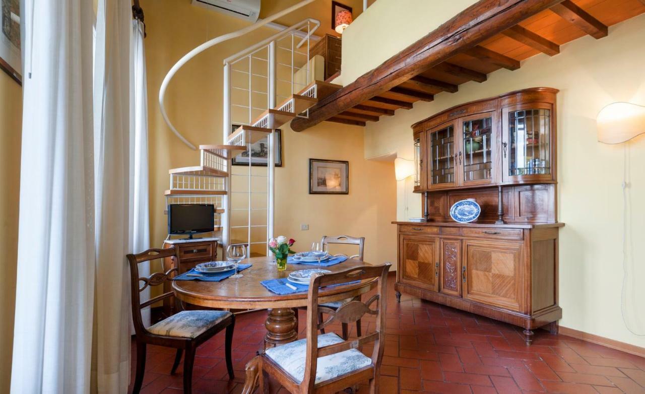 Terrazze Soderini 25 * Florence