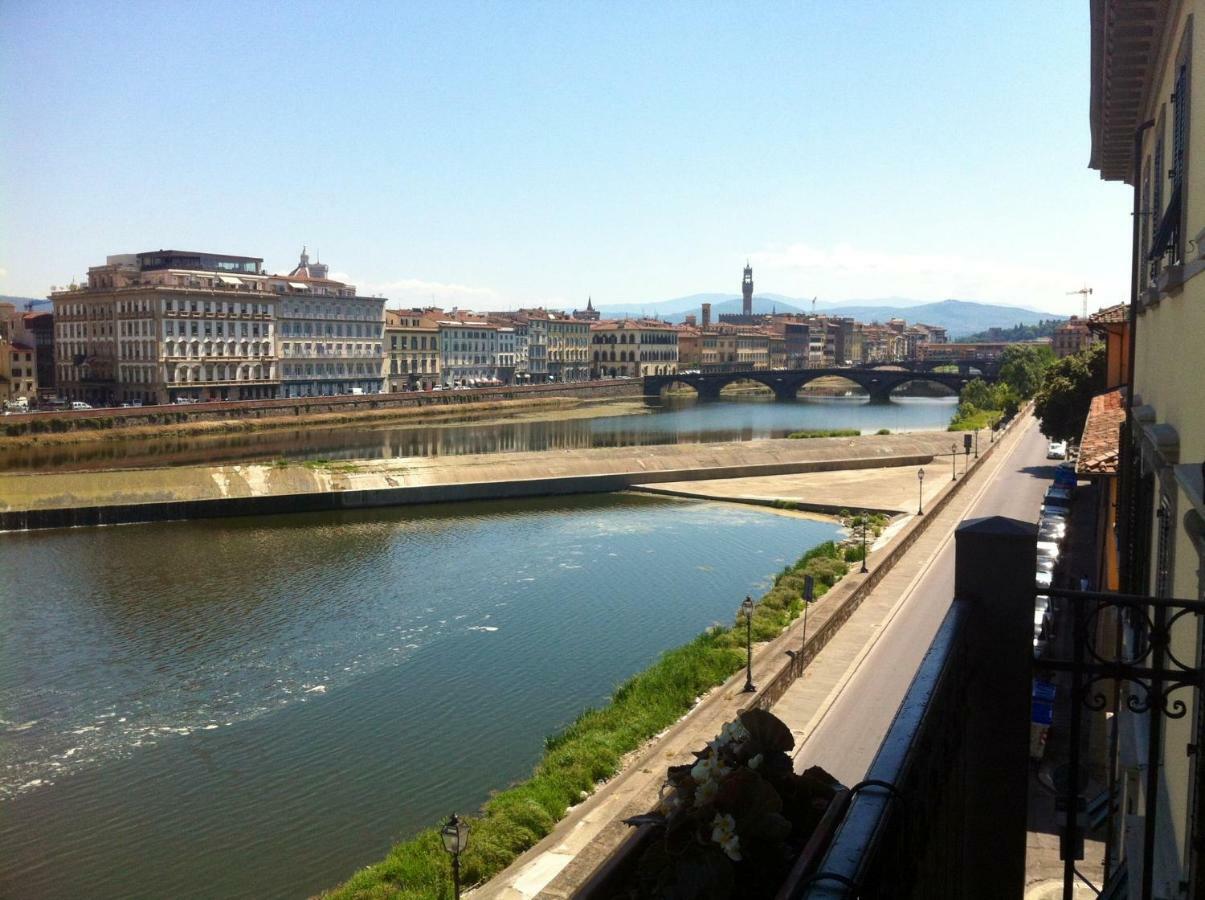Apartment Terrazze Soderini 25 *