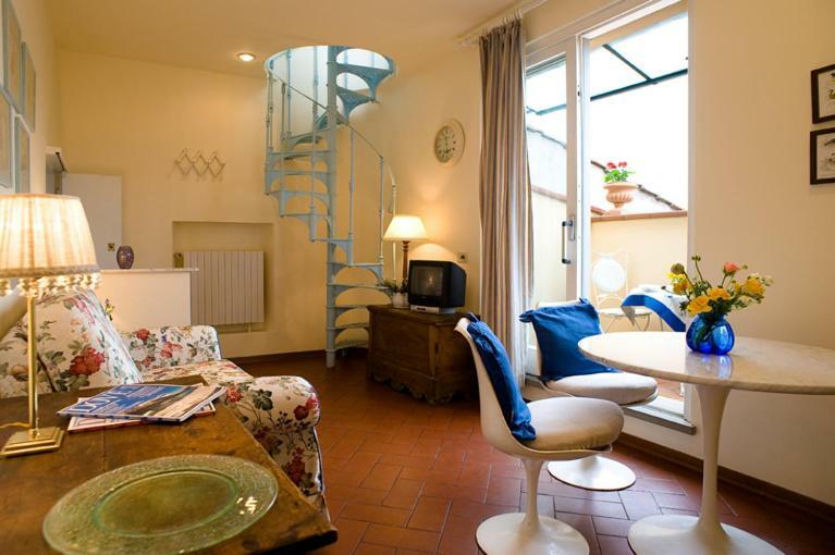 Terrazze Soderini 25 * Florence